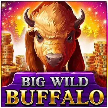Play Big Wild Buffalo Jaak casino
