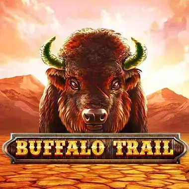 Play Buffalo Trail Jaak casino