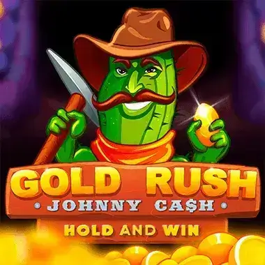 Play Gold Rush with Johnny Cash Jaak casino