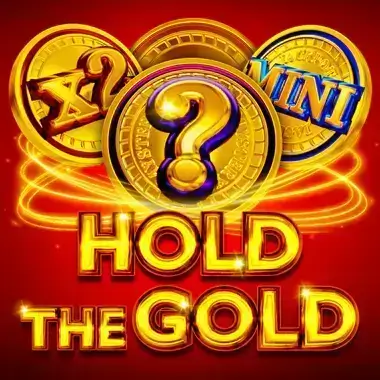 Play Hold The Gold Jaak casino
