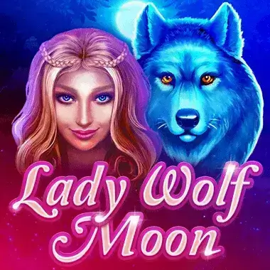 Play Lady Wolf Moon Jaak casino