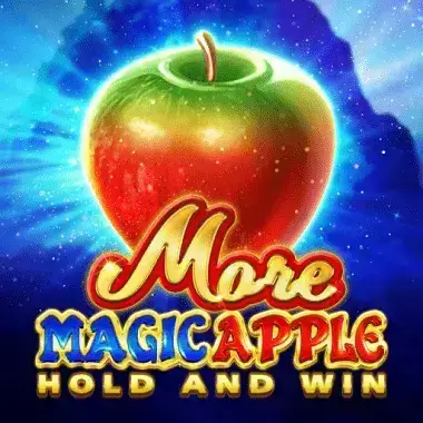 Play Speel More Magic Apple bij Jaak
