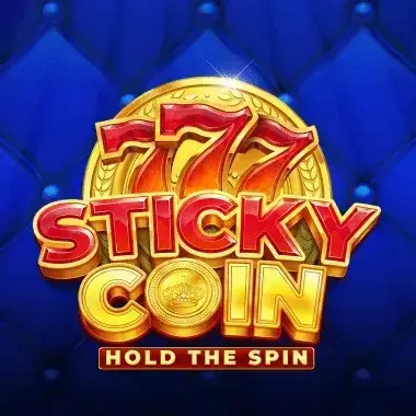Play Sticky Coin: Hold The Spin Jaak casino