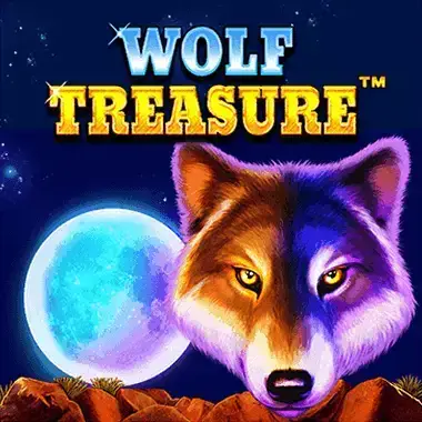 Play Wolf Treasure Jaak casino